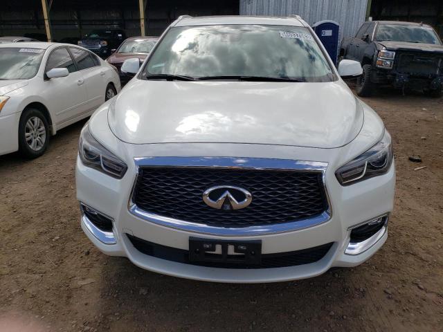 Photo 4 VIN: 5N1DL0MN2LC503106 - INFINITI QX60 LUXE 