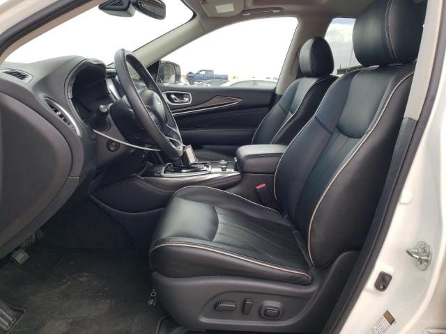 Photo 6 VIN: 5N1DL0MN2LC503106 - INFINITI QX60 LUXE 