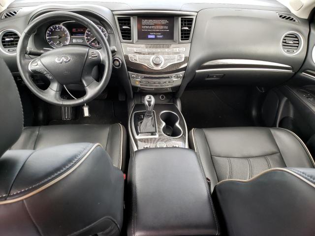 Photo 7 VIN: 5N1DL0MN2LC503106 - INFINITI QX60 LUXE 