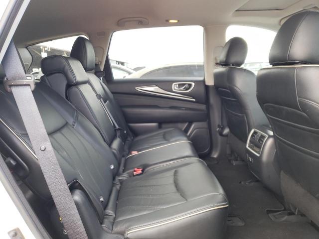 Photo 9 VIN: 5N1DL0MN2LC503106 - INFINITI QX60 LUXE 