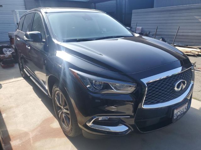 Photo 0 VIN: 5N1DL0MN2LC504367 - INFINITI QX60 