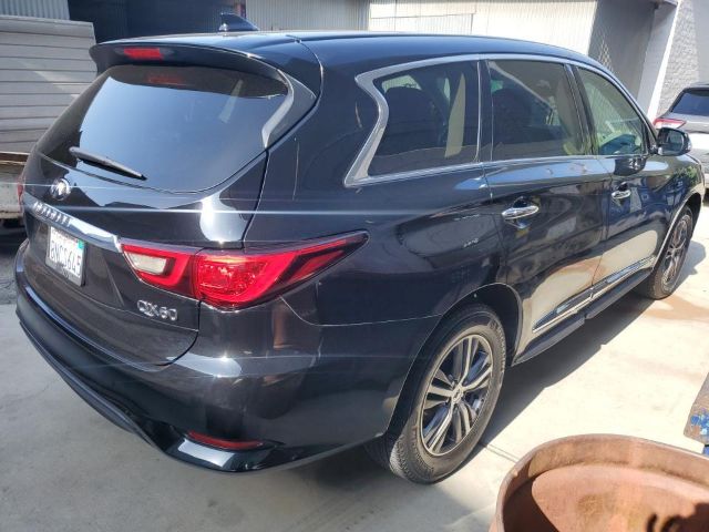 Photo 3 VIN: 5N1DL0MN2LC504367 - INFINITI QX60 