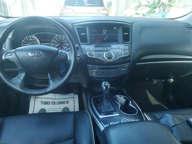 Photo 4 VIN: 5N1DL0MN2LC504367 - INFINITI QX60 