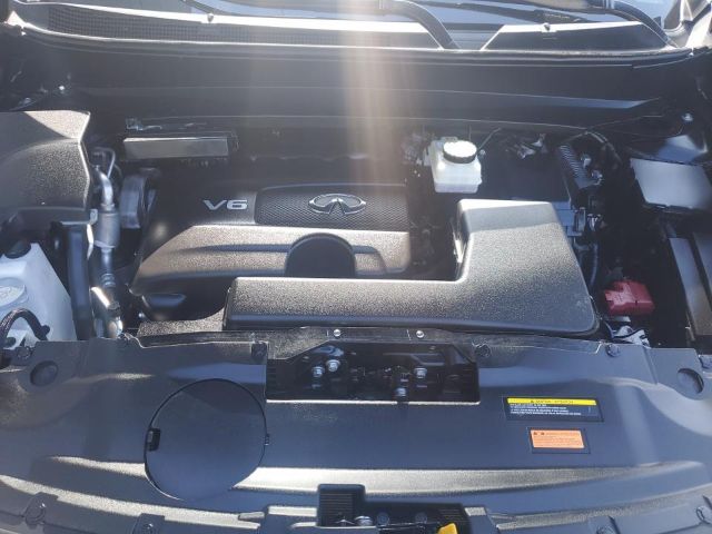 Photo 9 VIN: 5N1DL0MN2LC504367 - INFINITI QX60 