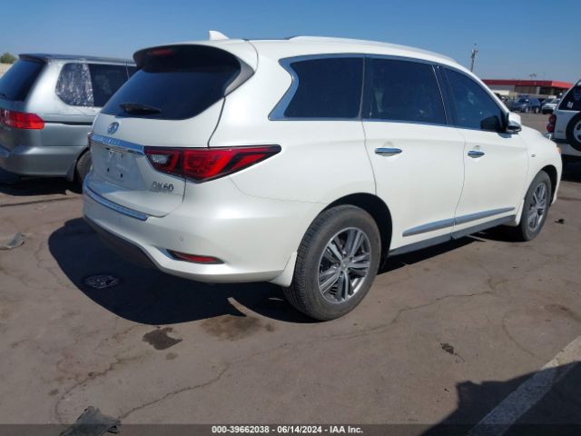 Photo 3 VIN: 5N1DL0MN2LC505853 - INFINITI QX60 