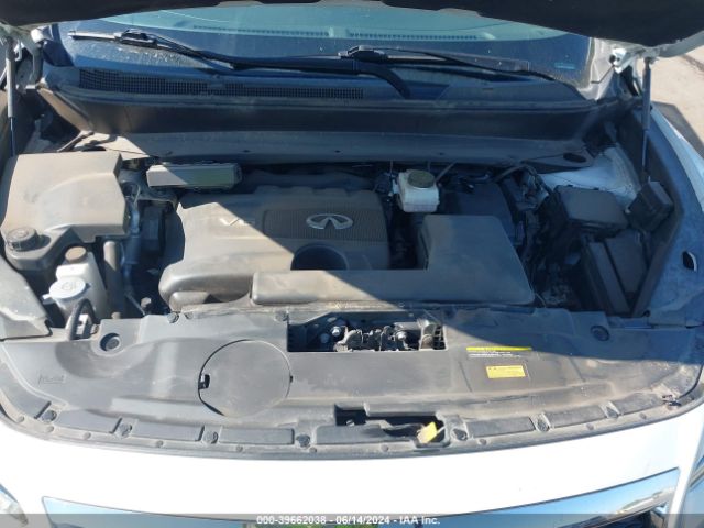 Photo 9 VIN: 5N1DL0MN2LC505853 - INFINITI QX60 