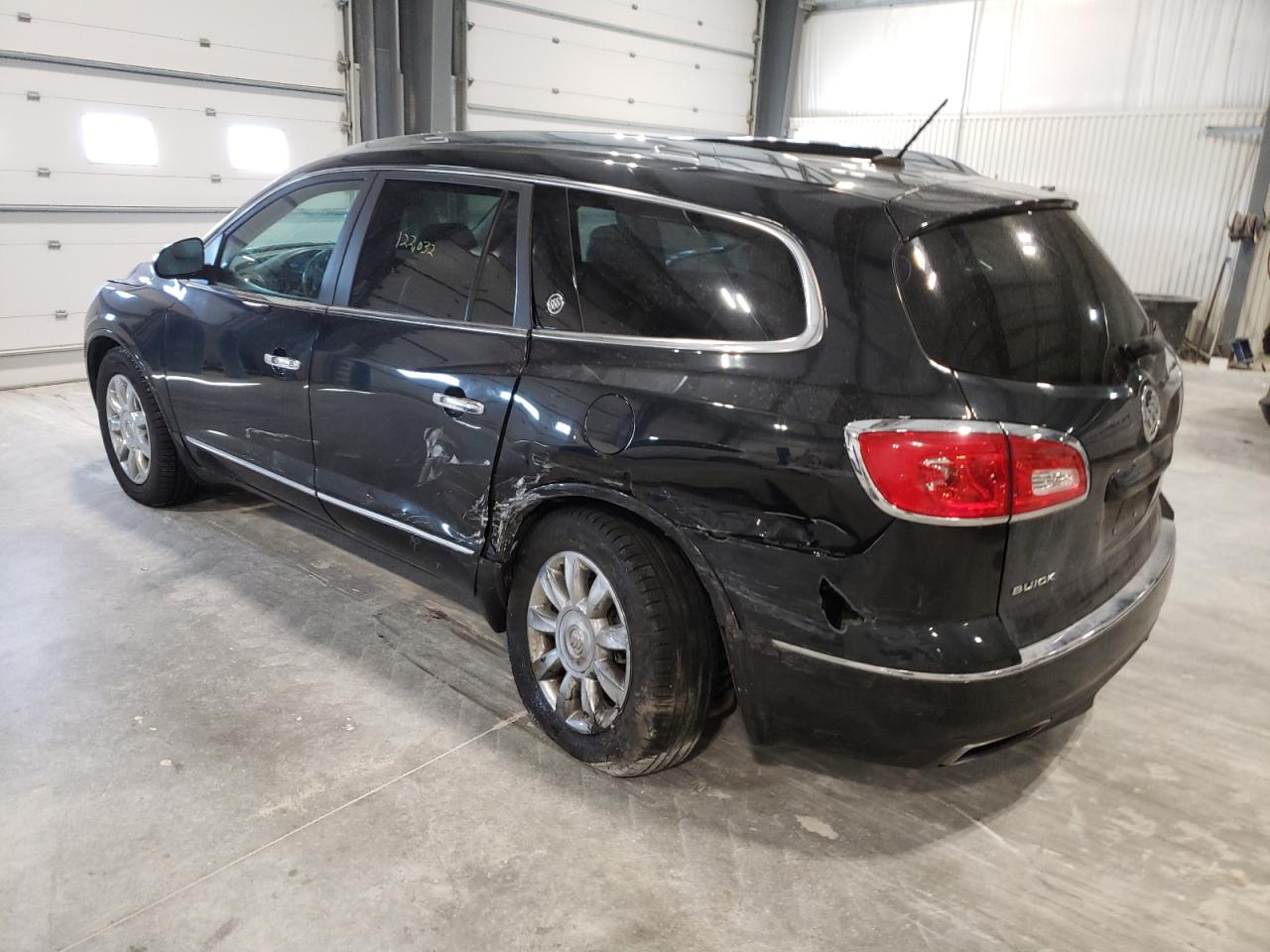 Photo 2 VIN: 5N1DL0MN2LC507382 - BUICK ENCLAVE 