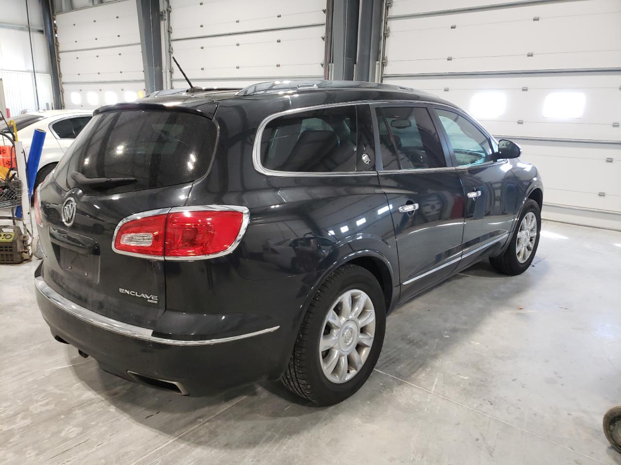 Photo 3 VIN: 5N1DL0MN2LC507382 - BUICK ENCLAVE 