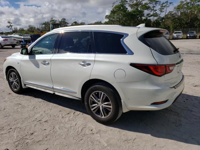 Photo 1 VIN: 5N1DL0MN2LC507589 - INFINITI QX60 LUXE 