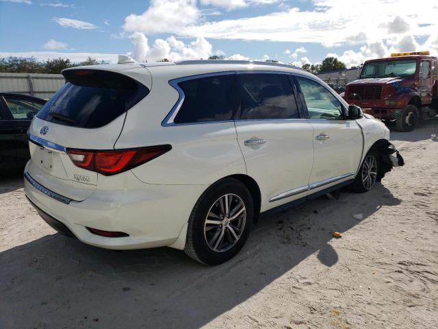 Photo 2 VIN: 5N1DL0MN2LC507589 - INFINITI QX60 LUXE 