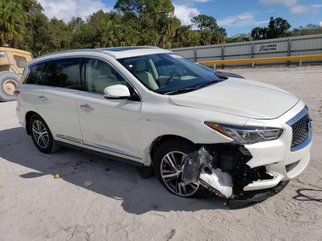 Photo 3 VIN: 5N1DL0MN2LC507589 - INFINITI QX60 LUXE 