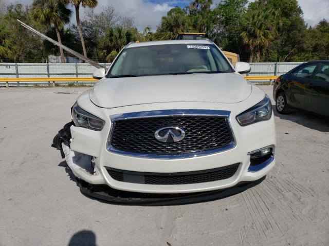 Photo 4 VIN: 5N1DL0MN2LC507589 - INFINITI QX60 LUXE 