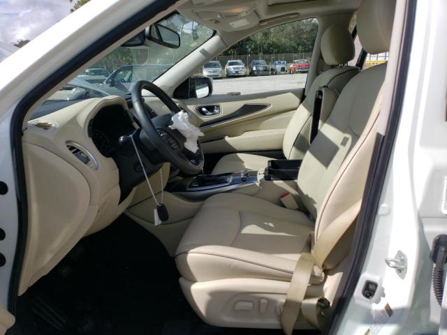 Photo 6 VIN: 5N1DL0MN2LC507589 - INFINITI QX60 LUXE 