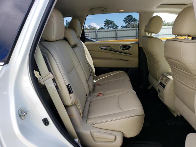 Photo 9 VIN: 5N1DL0MN2LC507589 - INFINITI QX60 LUXE 