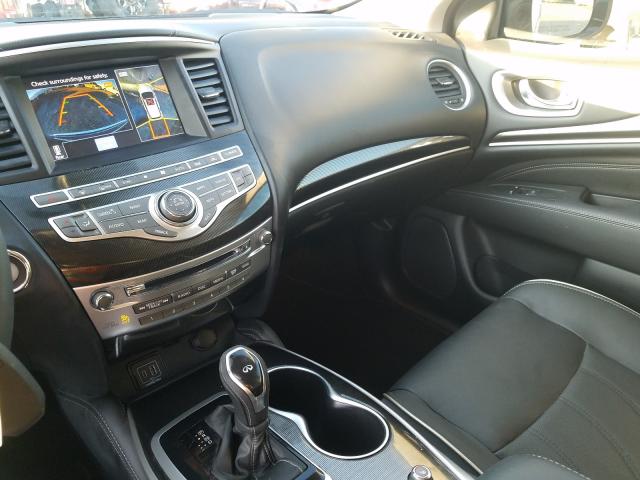 Photo 8 VIN: 5N1DL0MN2LC509486 - INFINITI QX60 LUXE 