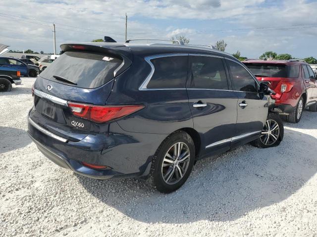 Photo 3 VIN: 5N1DL0MN2LC510718 - INFINITI QX60 LUXE 