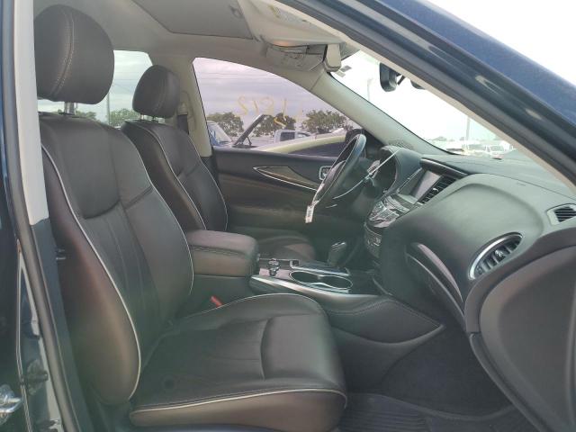 Photo 4 VIN: 5N1DL0MN2LC510718 - INFINITI QX60 LUXE 