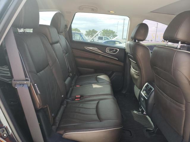 Photo 5 VIN: 5N1DL0MN2LC510718 - INFINITI QX60 LUXE 