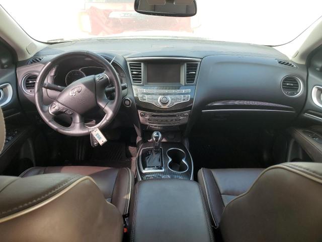 Photo 8 VIN: 5N1DL0MN2LC510718 - INFINITI QX60 LUXE 