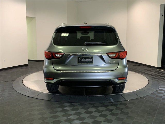 Photo 7 VIN: 5N1DL0MN2LC511920 - INFINITI QX60 