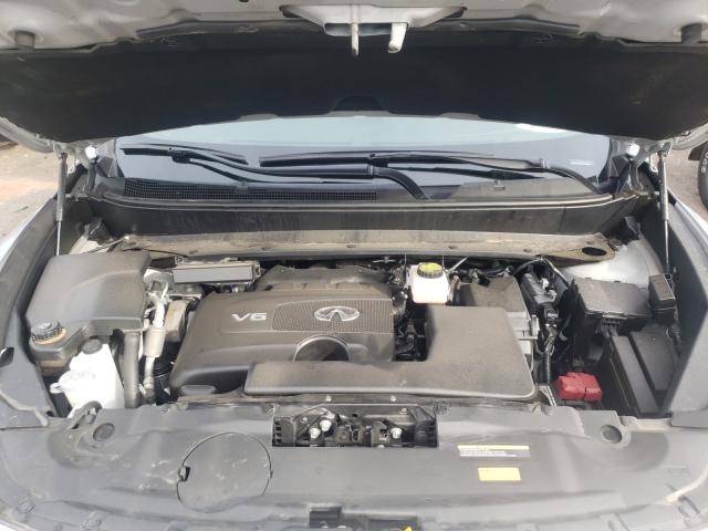 Photo 6 VIN: 5N1DL0MN2LC512811 - INFINITI QX60 LUXE 