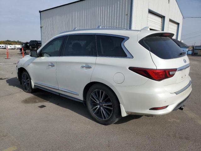 Photo 1 VIN: 5N1DL0MN2LC514767 - INFINITI QX60 LUXE 