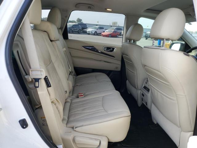 Photo 10 VIN: 5N1DL0MN2LC514767 - INFINITI QX60 LUXE 