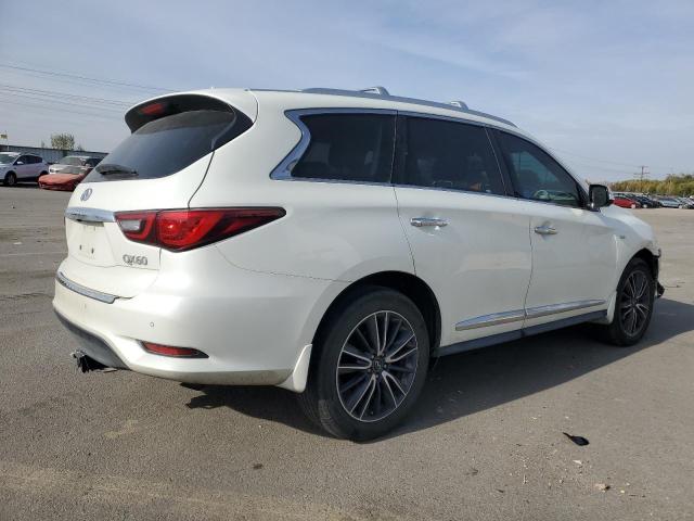 Photo 2 VIN: 5N1DL0MN2LC514767 - INFINITI QX60 LUXE 