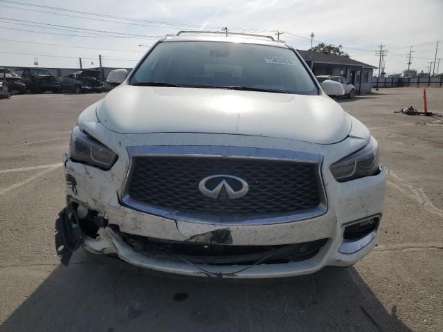 Photo 4 VIN: 5N1DL0MN2LC514767 - INFINITI QX60 LUXE 