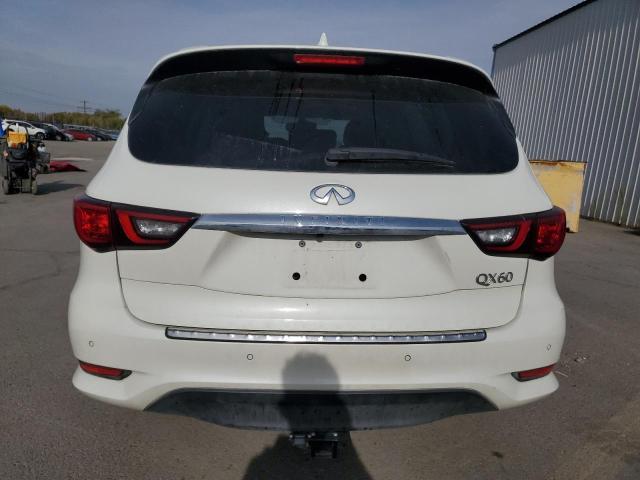 Photo 5 VIN: 5N1DL0MN2LC514767 - INFINITI QX60 LUXE 