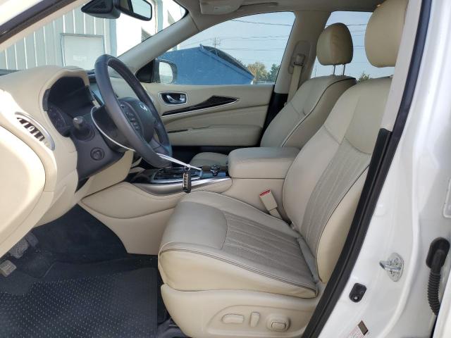 Photo 6 VIN: 5N1DL0MN2LC514767 - INFINITI QX60 LUXE 