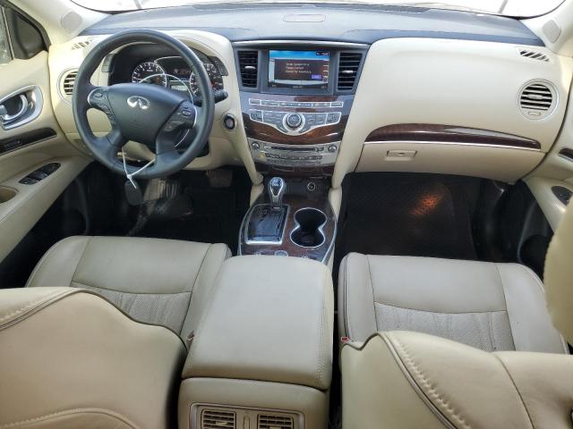 Photo 7 VIN: 5N1DL0MN2LC514767 - INFINITI QX60 LUXE 