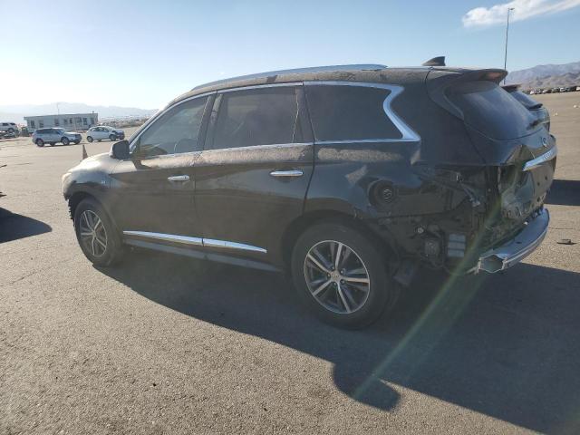 Photo 1 VIN: 5N1DL0MN2LC518964 - INFINITI QX60 LUXE 