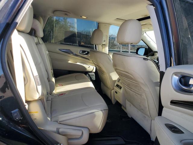 Photo 10 VIN: 5N1DL0MN2LC518964 - INFINITI QX60 LUXE 