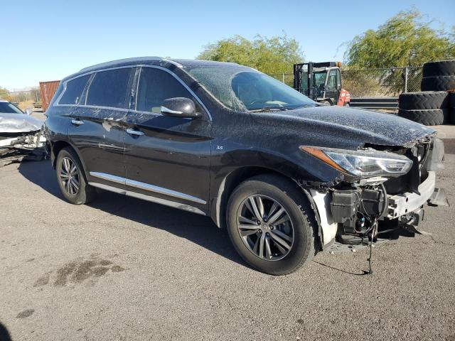 Photo 3 VIN: 5N1DL0MN2LC518964 - INFINITI QX60 LUXE 