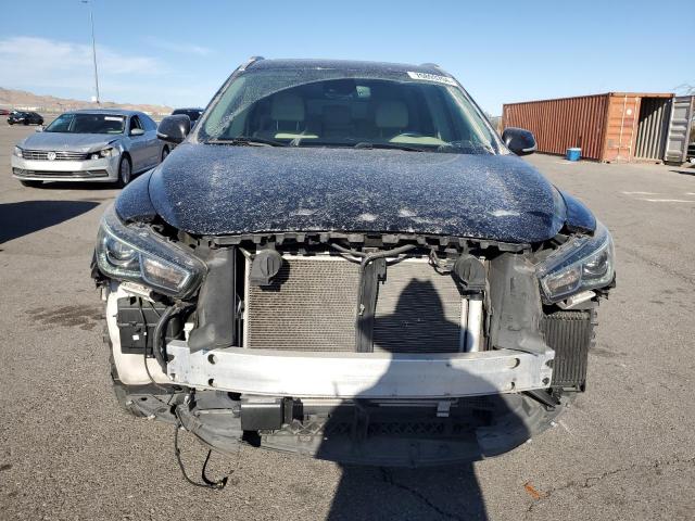 Photo 4 VIN: 5N1DL0MN2LC518964 - INFINITI QX60 LUXE 