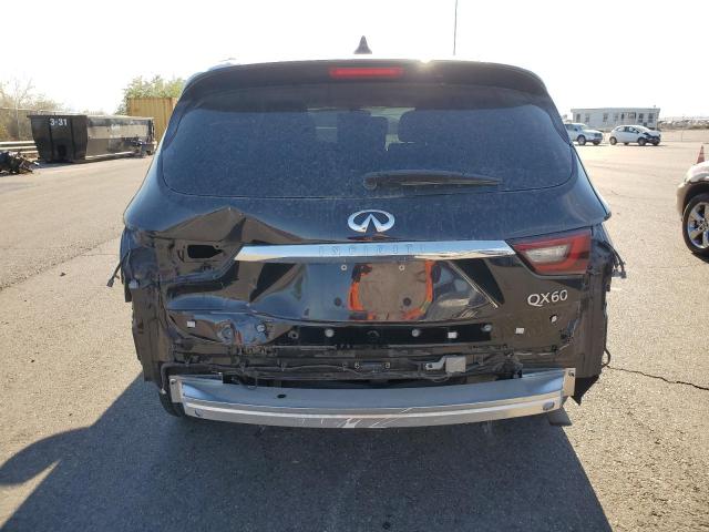 Photo 5 VIN: 5N1DL0MN2LC518964 - INFINITI QX60 LUXE 