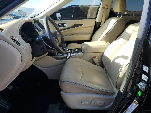 Photo 6 VIN: 5N1DL0MN2LC518964 - INFINITI QX60 LUXE 