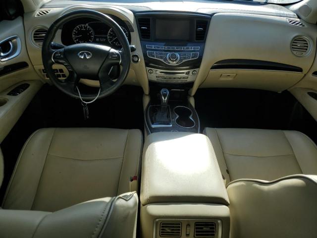 Photo 7 VIN: 5N1DL0MN2LC518964 - INFINITI QX60 LUXE 