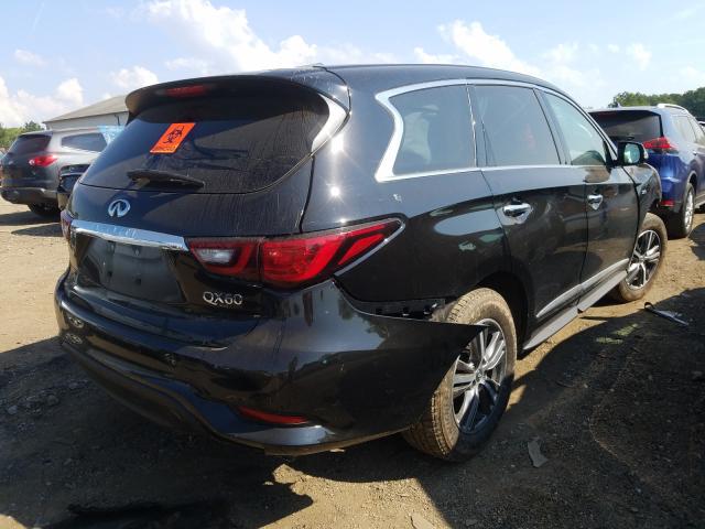 Photo 3 VIN: 5N1DL0MN2LC520326 - INFINITI QX60 LUXE 