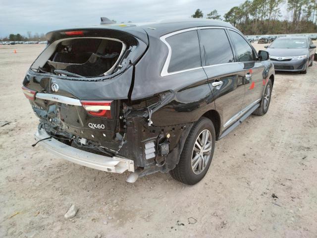 Photo 3 VIN: 5N1DL0MN2LC525333 - INFINITI QX60 LUXE 