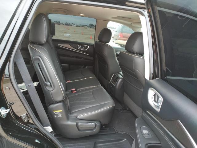 Photo 5 VIN: 5N1DL0MN2LC525333 - INFINITI QX60 LUXE 