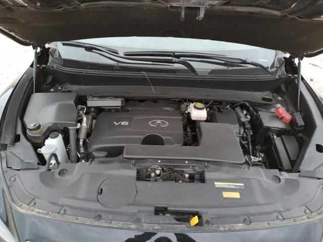 Photo 6 VIN: 5N1DL0MN2LC525333 - INFINITI QX60 LUXE 