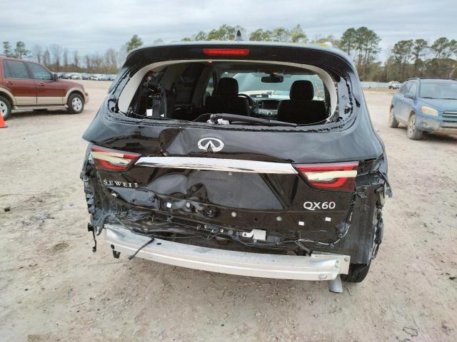 Photo 8 VIN: 5N1DL0MN2LC525333 - INFINITI QX60 LUXE 