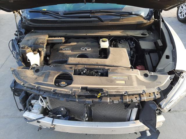 Photo 6 VIN: 5N1DL0MN2LC527261 - INFINITI QX60 LUXE 