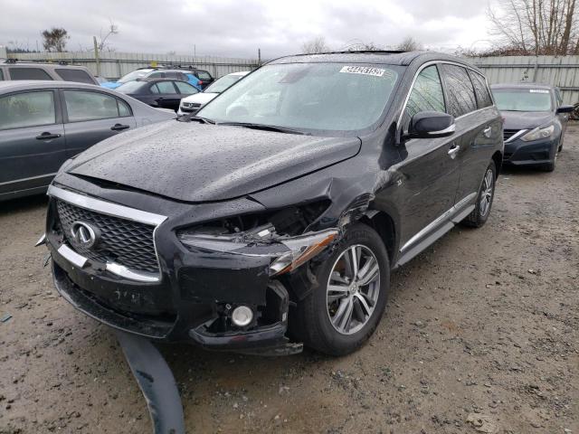 Photo 1 VIN: 5N1DL0MN2LC529303 - INFINITI QX60 LUXE 