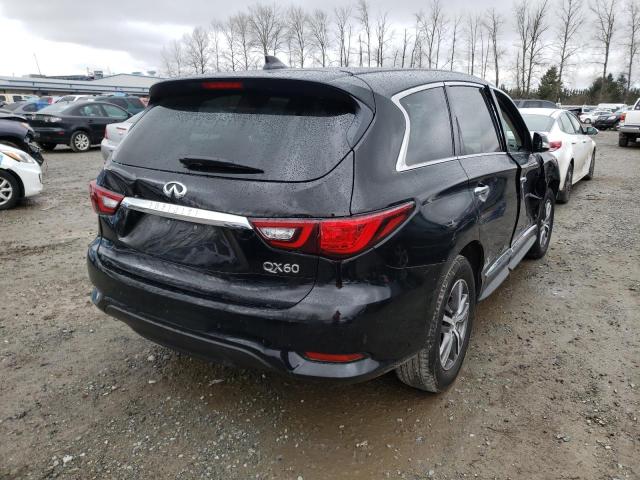 Photo 3 VIN: 5N1DL0MN2LC529303 - INFINITI QX60 LUXE 