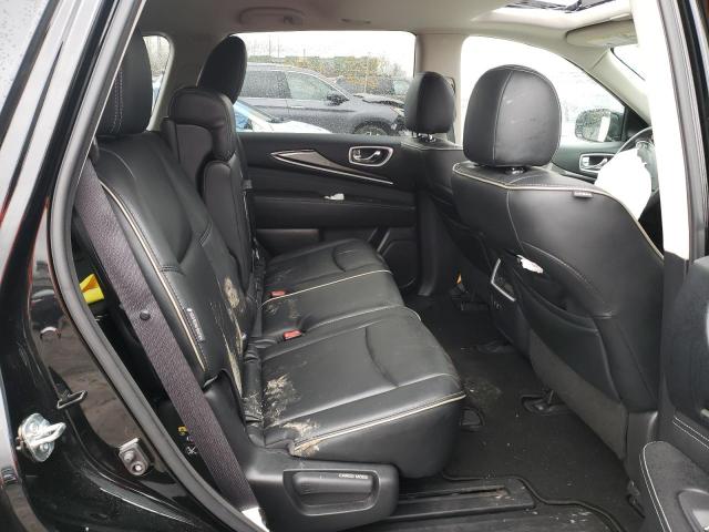 Photo 5 VIN: 5N1DL0MN2LC529303 - INFINITI QX60 LUXE 