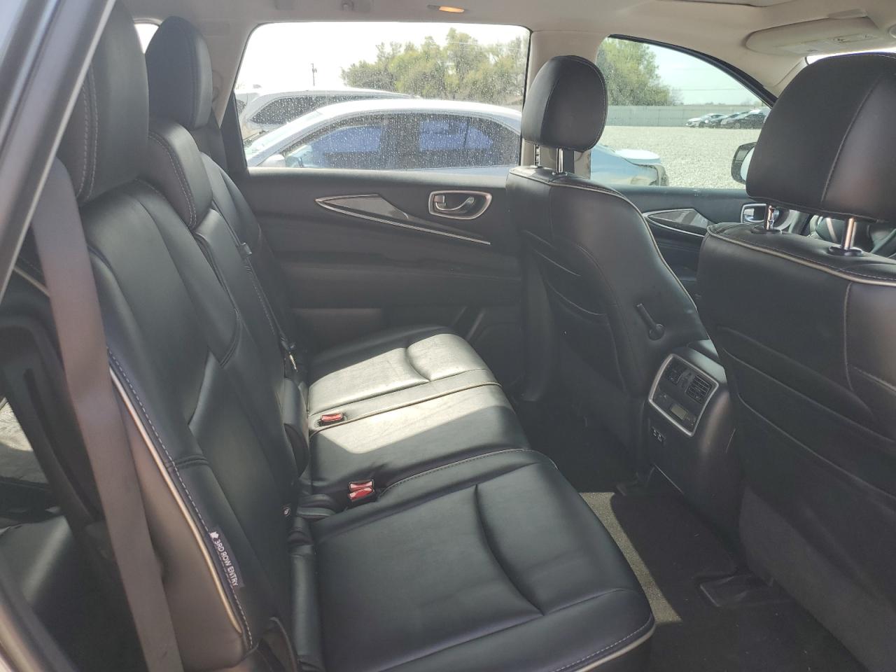 Photo 10 VIN: 5N1DL0MN2LC529401 - INFINITI QX60 