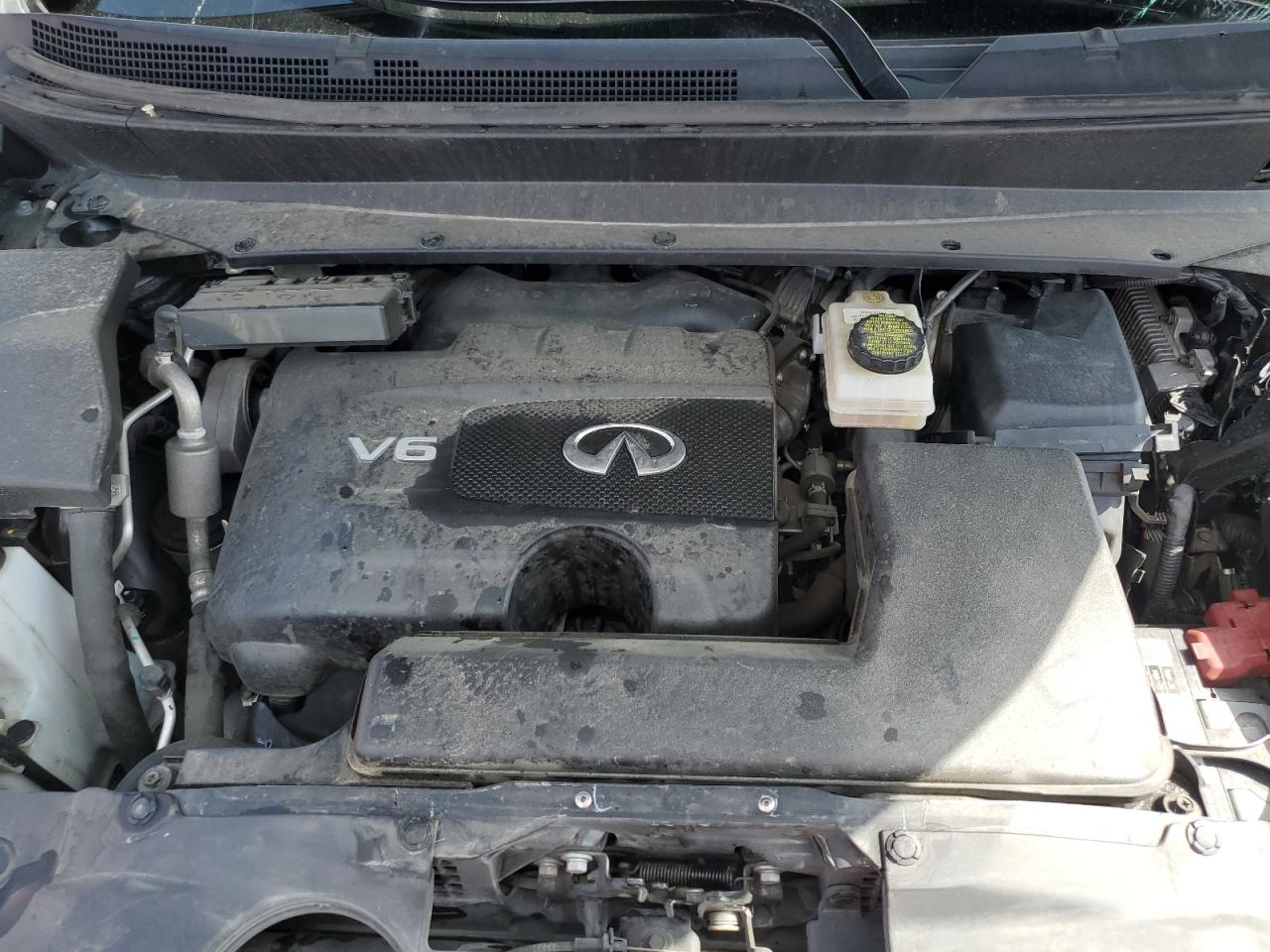 Photo 11 VIN: 5N1DL0MN2LC529401 - INFINITI QX60 